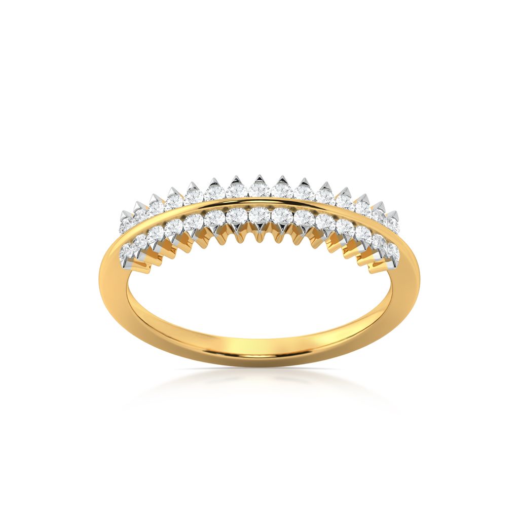 Extra Innings Diamond Rings alternate view 3