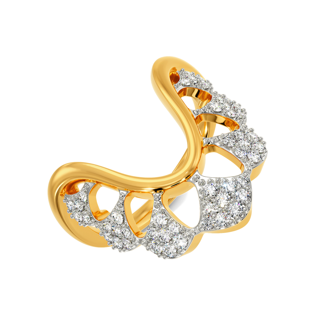 Dream Escape Diamond Rings alternate view 2