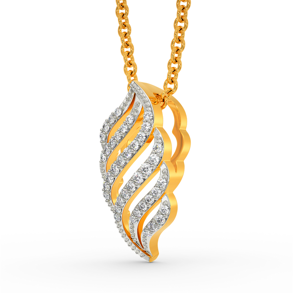 Dream Like Diamond Pendants
