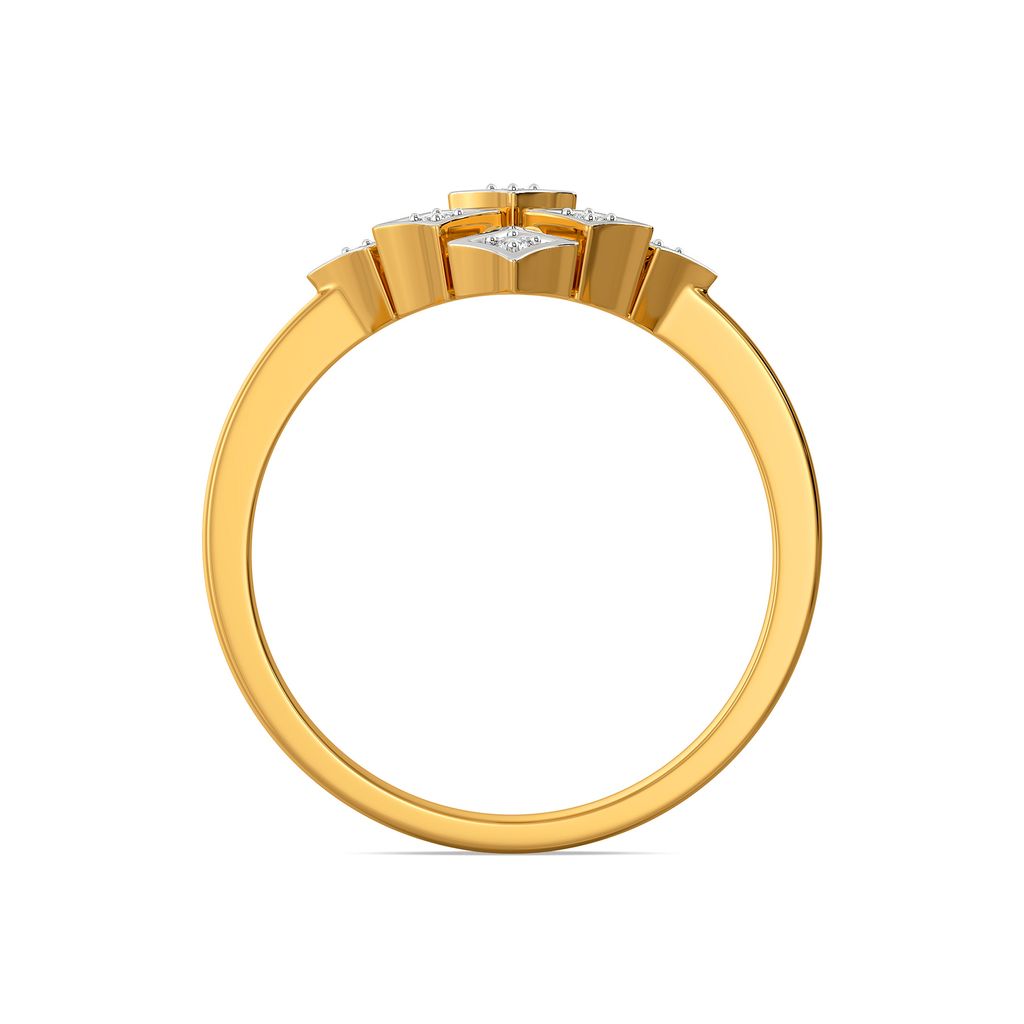 TGIF Fete Diamond Rings image