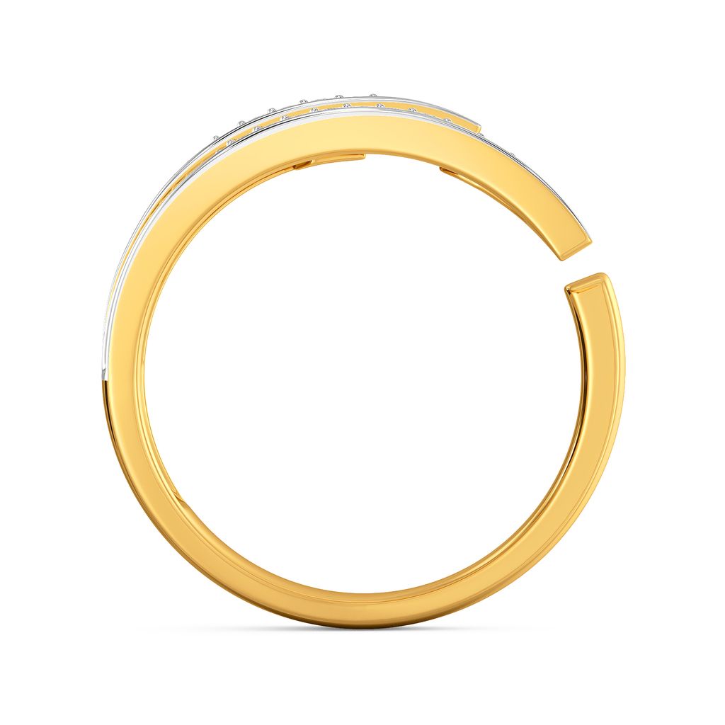 Disco Bash Diamond Rings image
