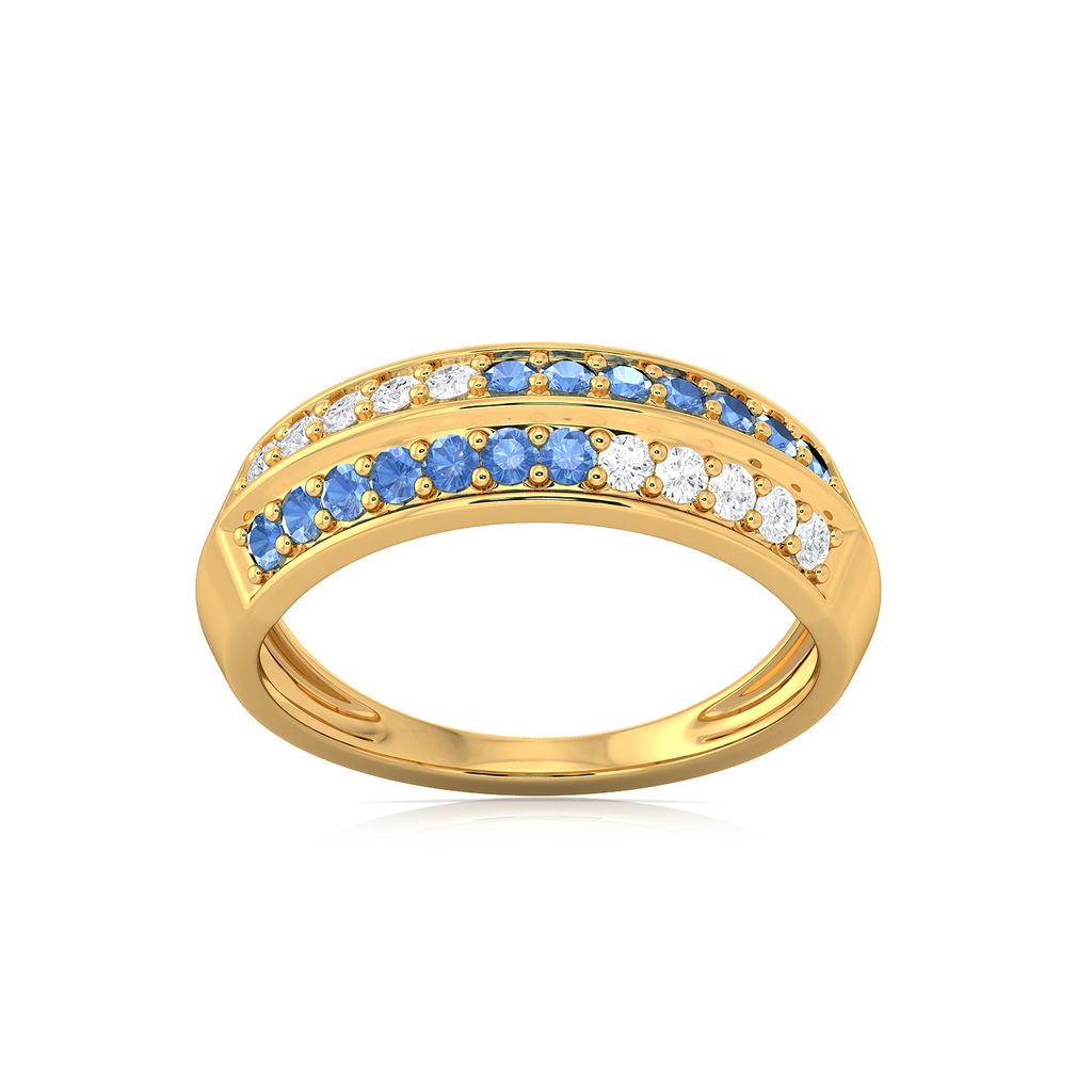 The Beam Dream Diamond Rings alternate view 3