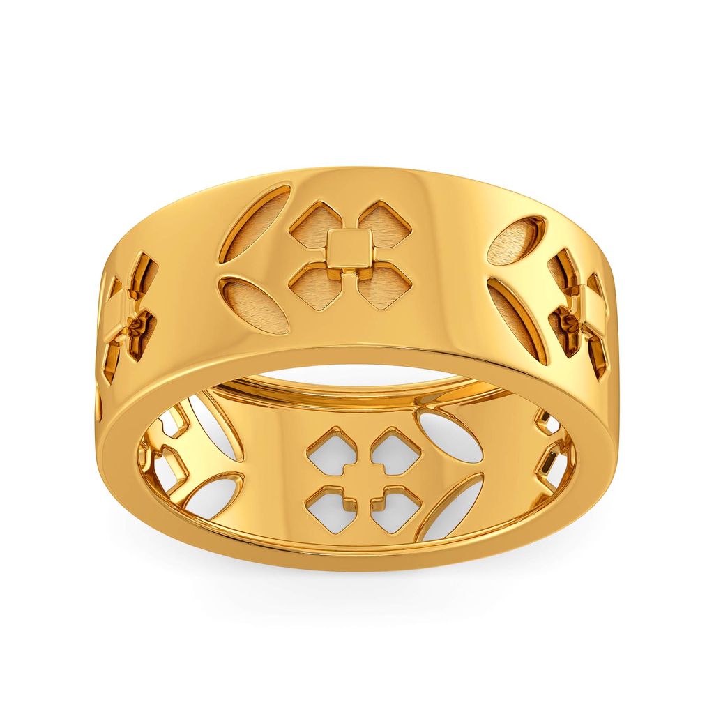 Cross Stitch It Gold Rings alternate view 2