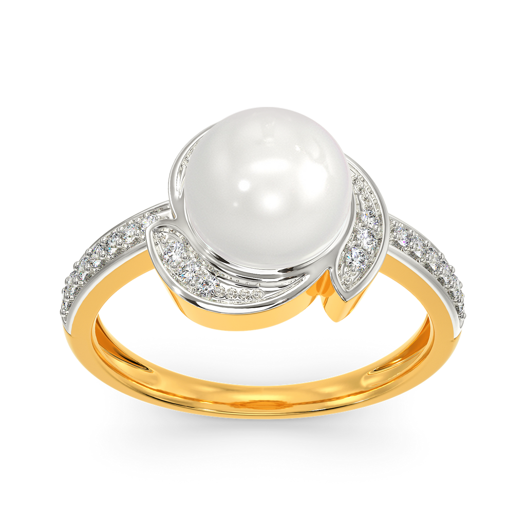 Pearl Jam Diamond Rings alternate view 3