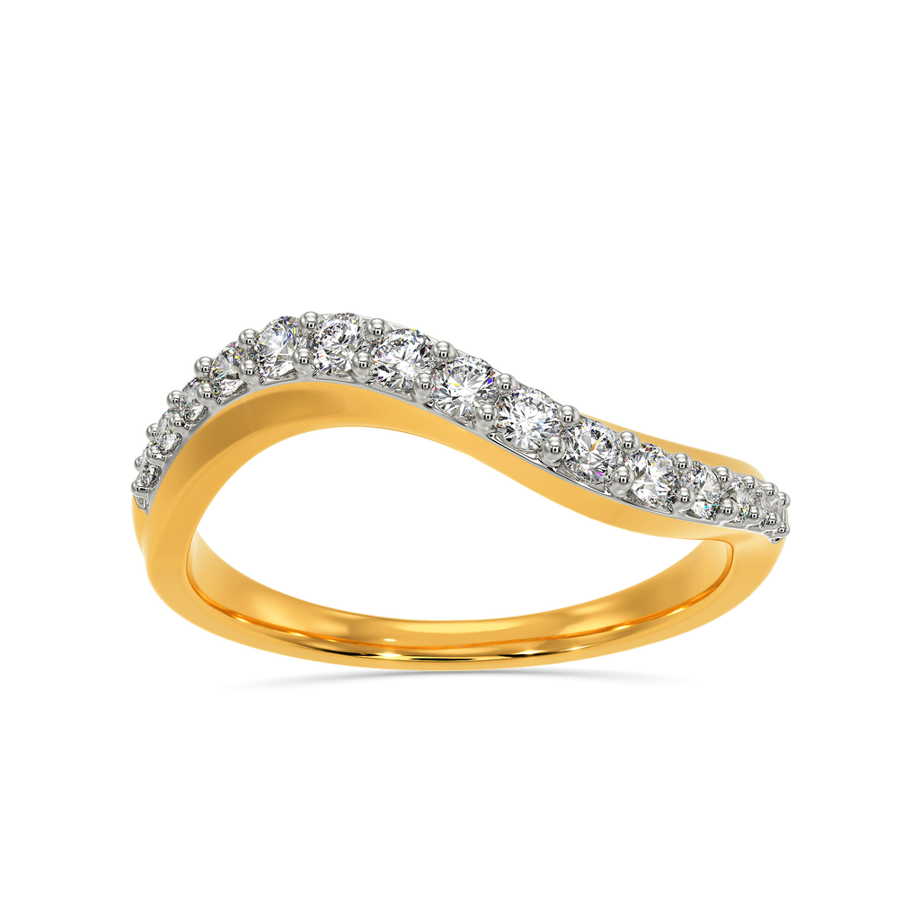 Drapescape Diamond Rings alternate view 3