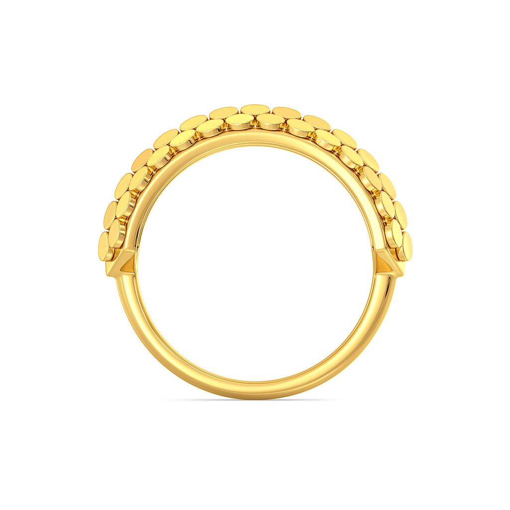 Prove Da Groove Gold Rings image
