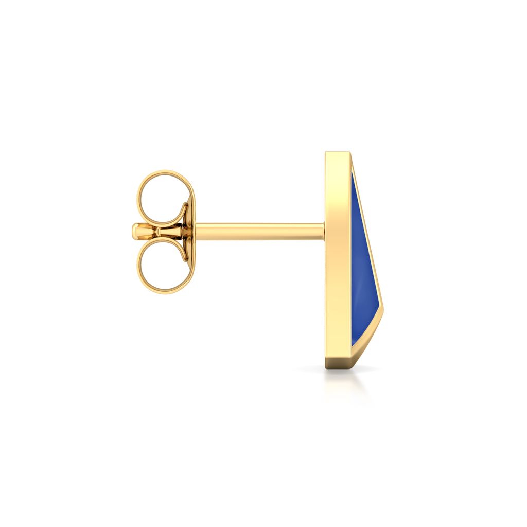 Electrik! Diamond Earrings