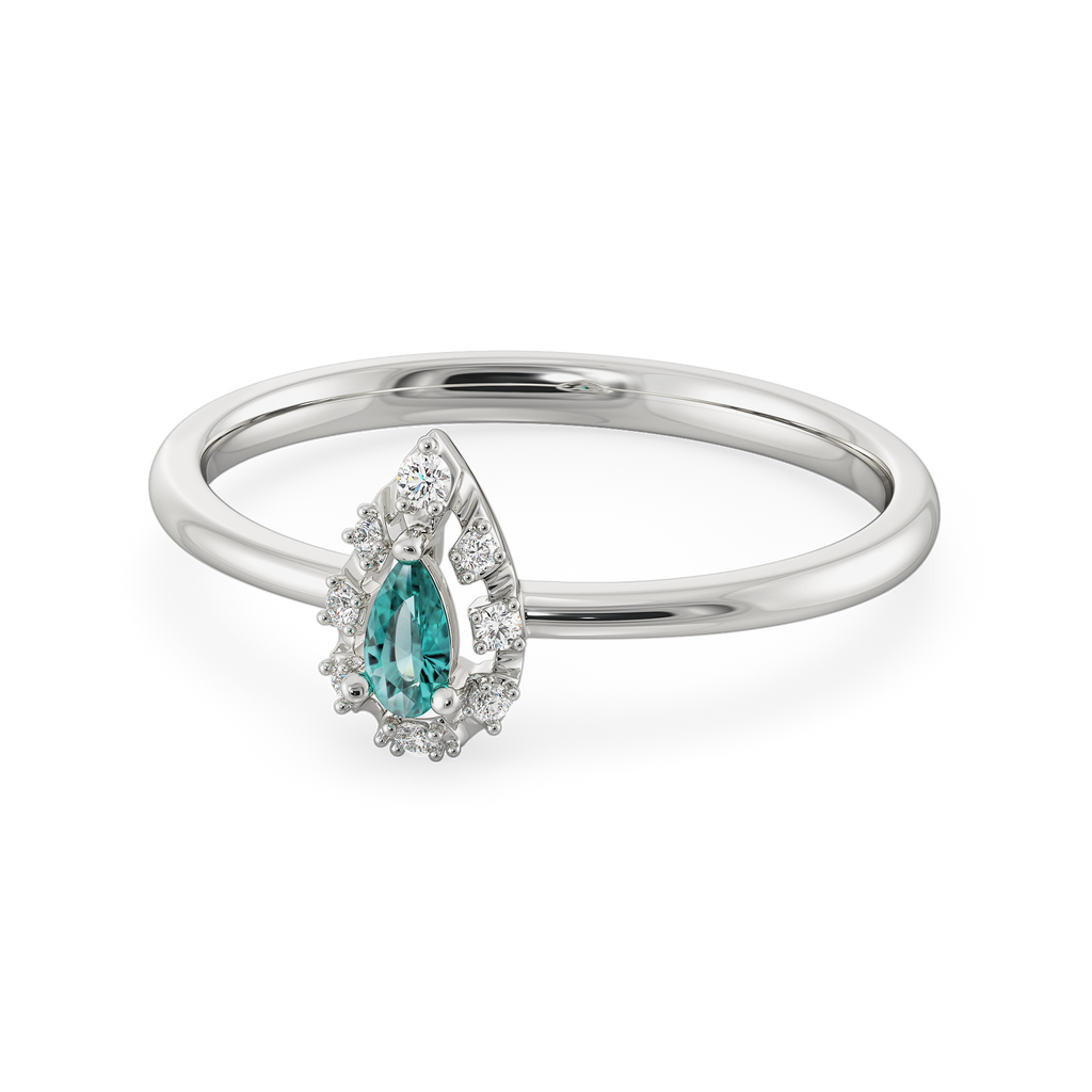 Like the Ocean Diamond Rings