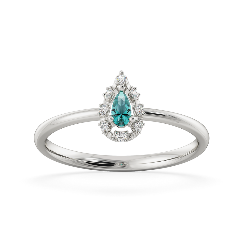 Like the Ocean Diamond Rings