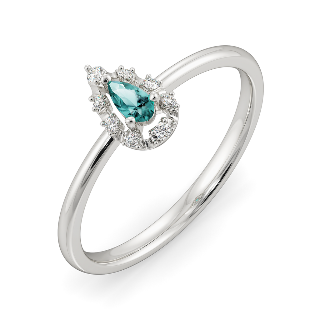 Like the Ocean Diamond Rings