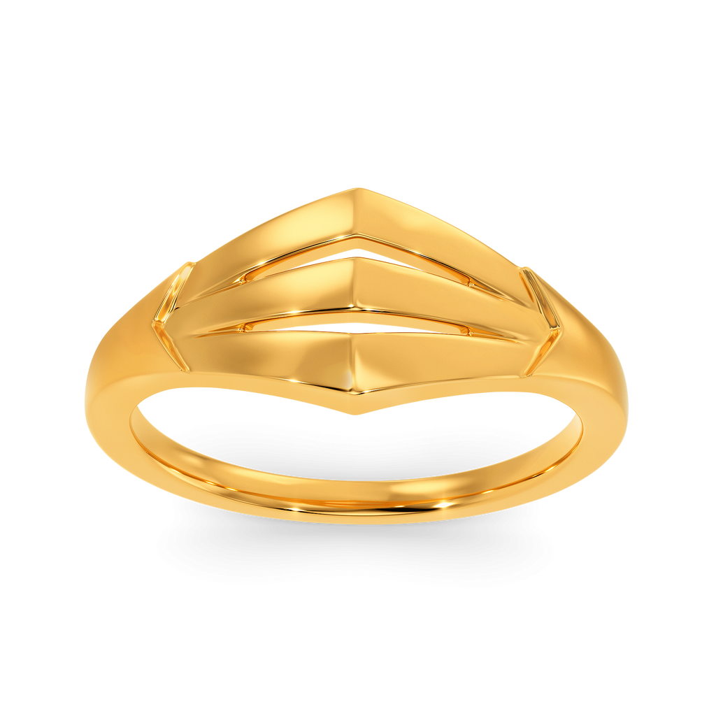 Take On The Extra Gold Rings alternate view 3