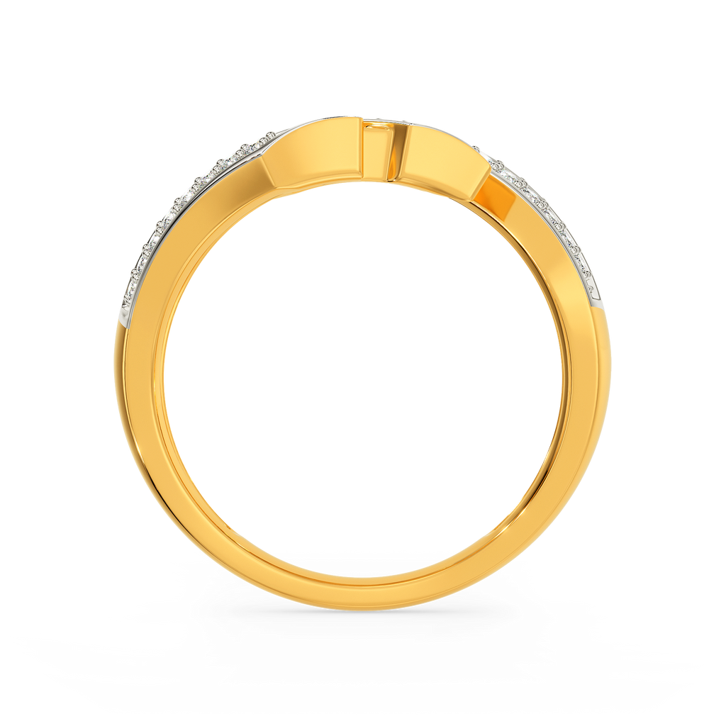 Extra Sparkle Diamond Rings image