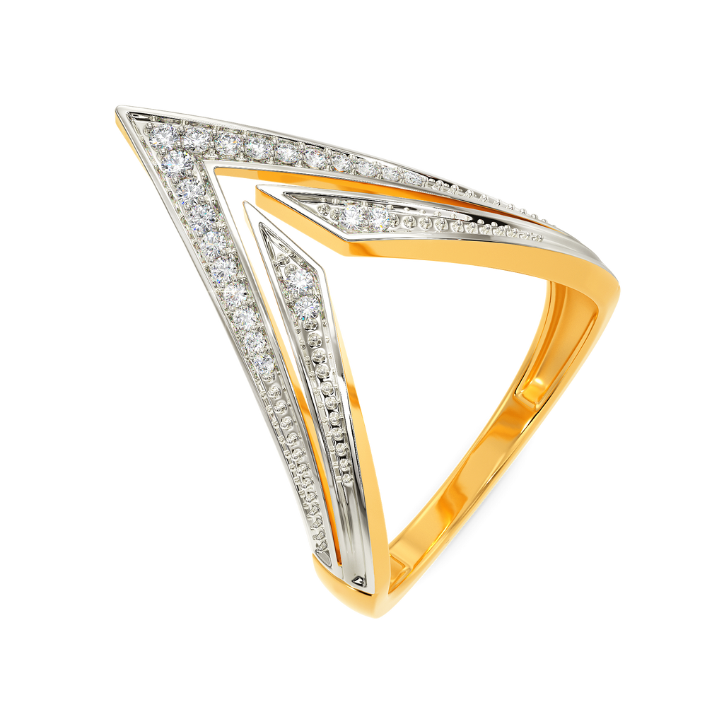 X Tra Diamond Rings image