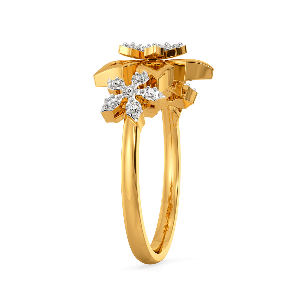 Symbol of Purity Diamond Rings image