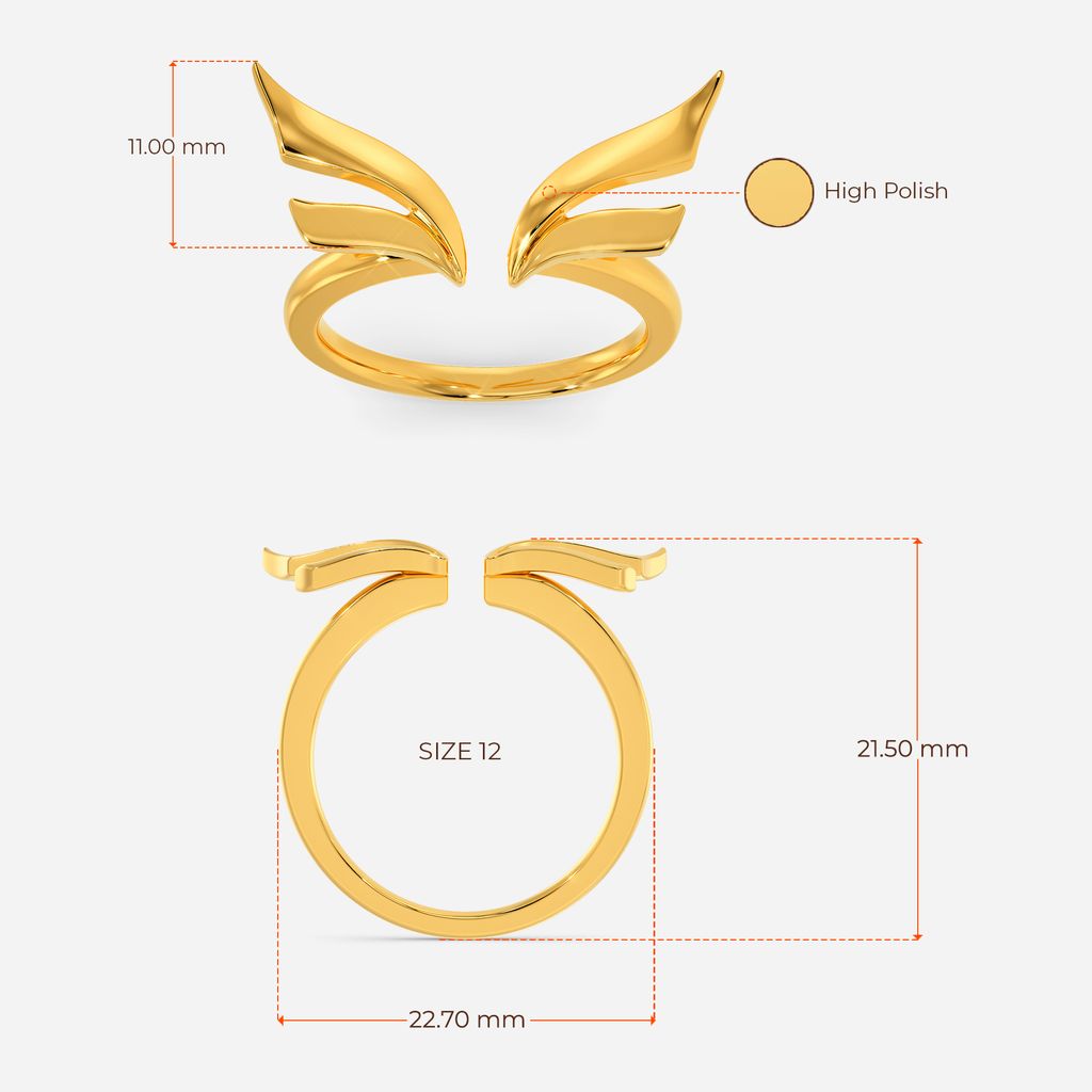 Tales of the Sea Gold Rings image