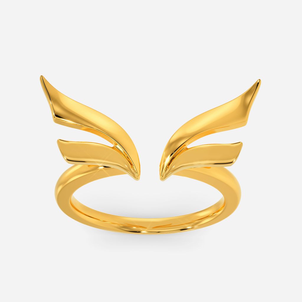 Tales of the Sea Gold Rings alternate view 2
