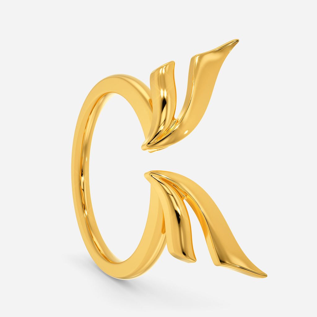 Tales of the Sea Gold Rings image