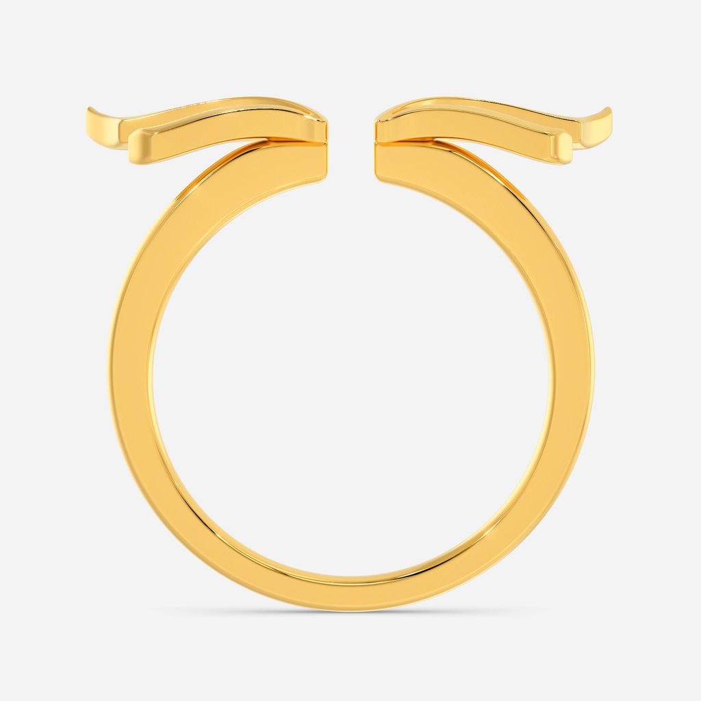 Tales of the Sea Gold Rings alternate view 3