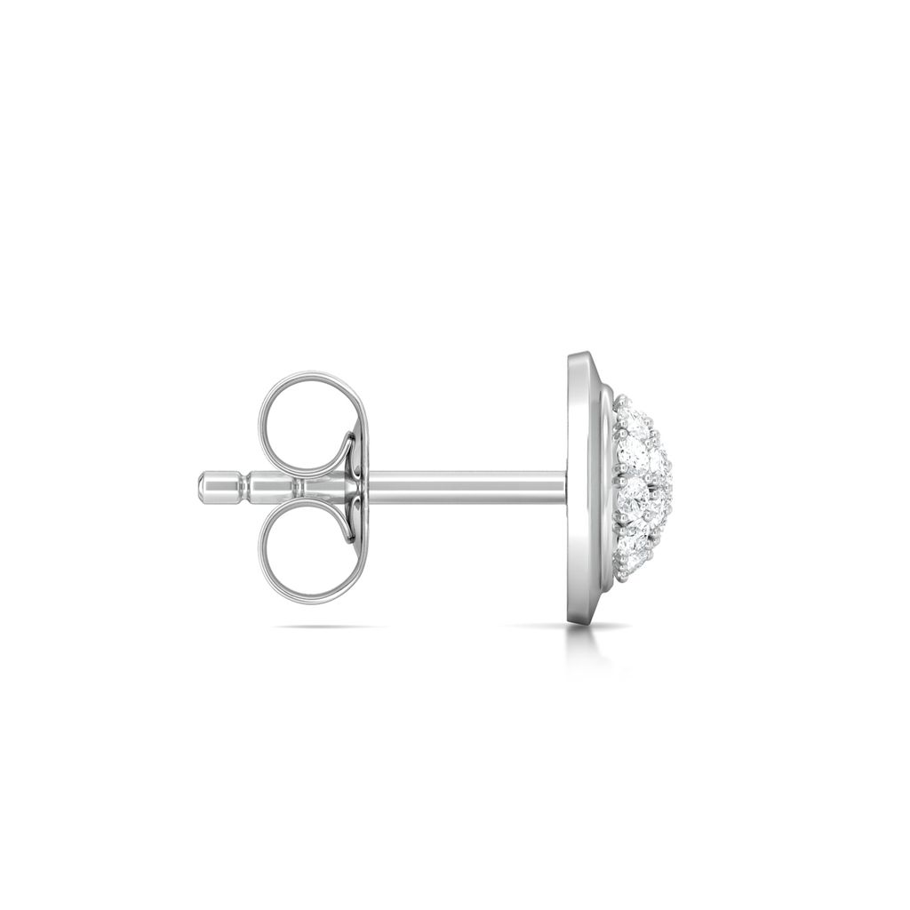 Infinitize Diamond Earrings