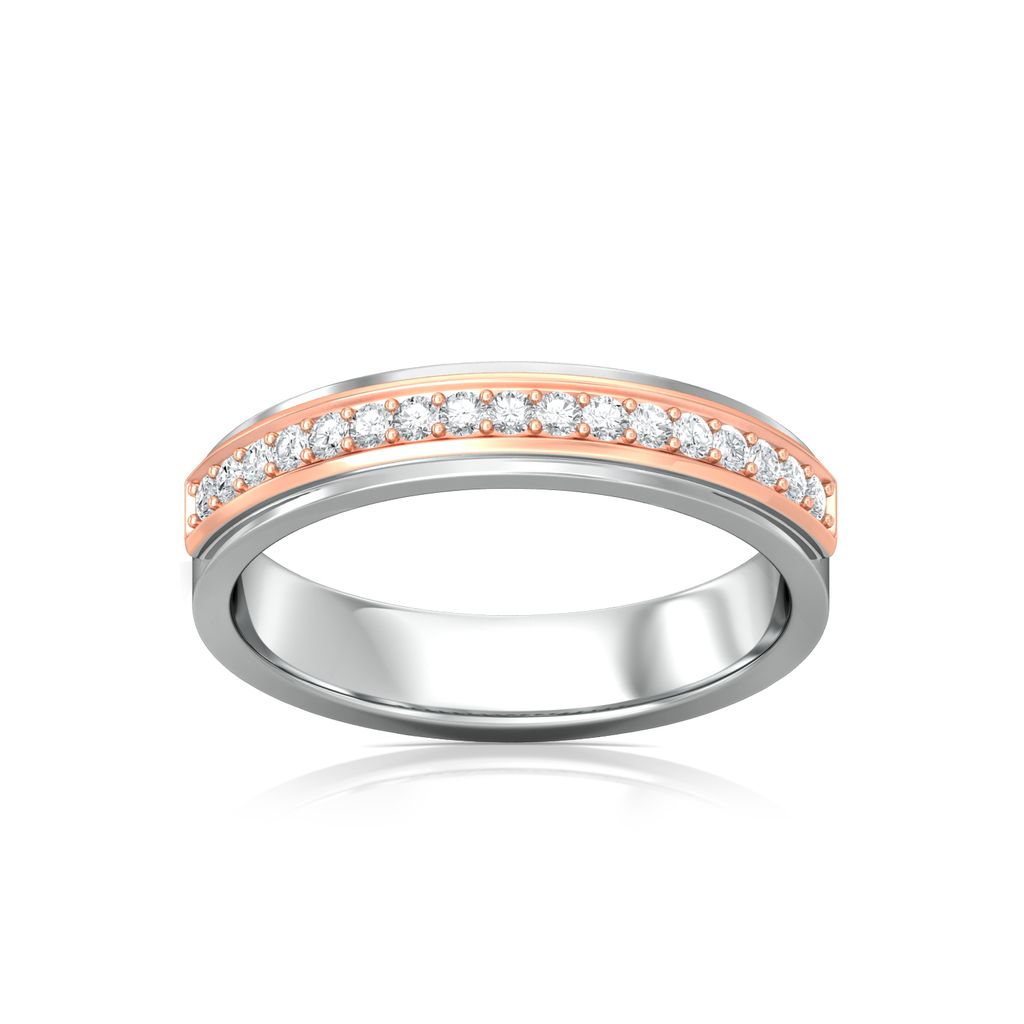 Lasting Impression Diamond Rings alternate view 3