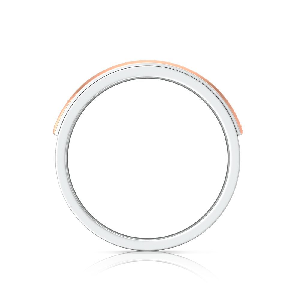 Lasting Impression Diamond Rings image