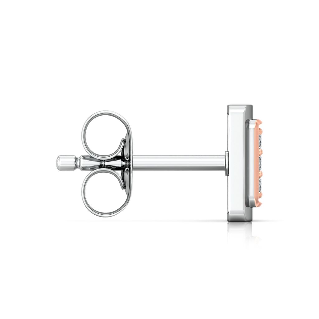 Lasting Impression Diamond Earrings