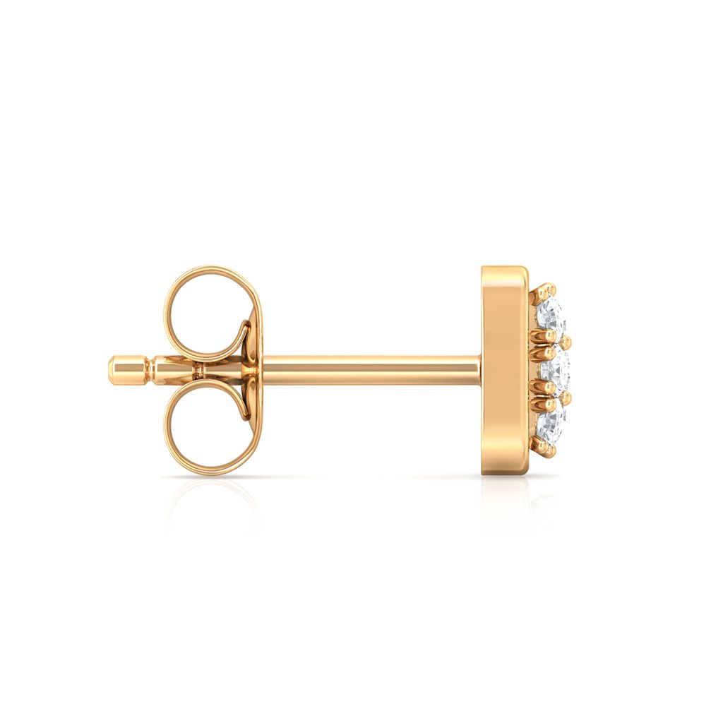 Eternal Brilliance Diamond Earrings