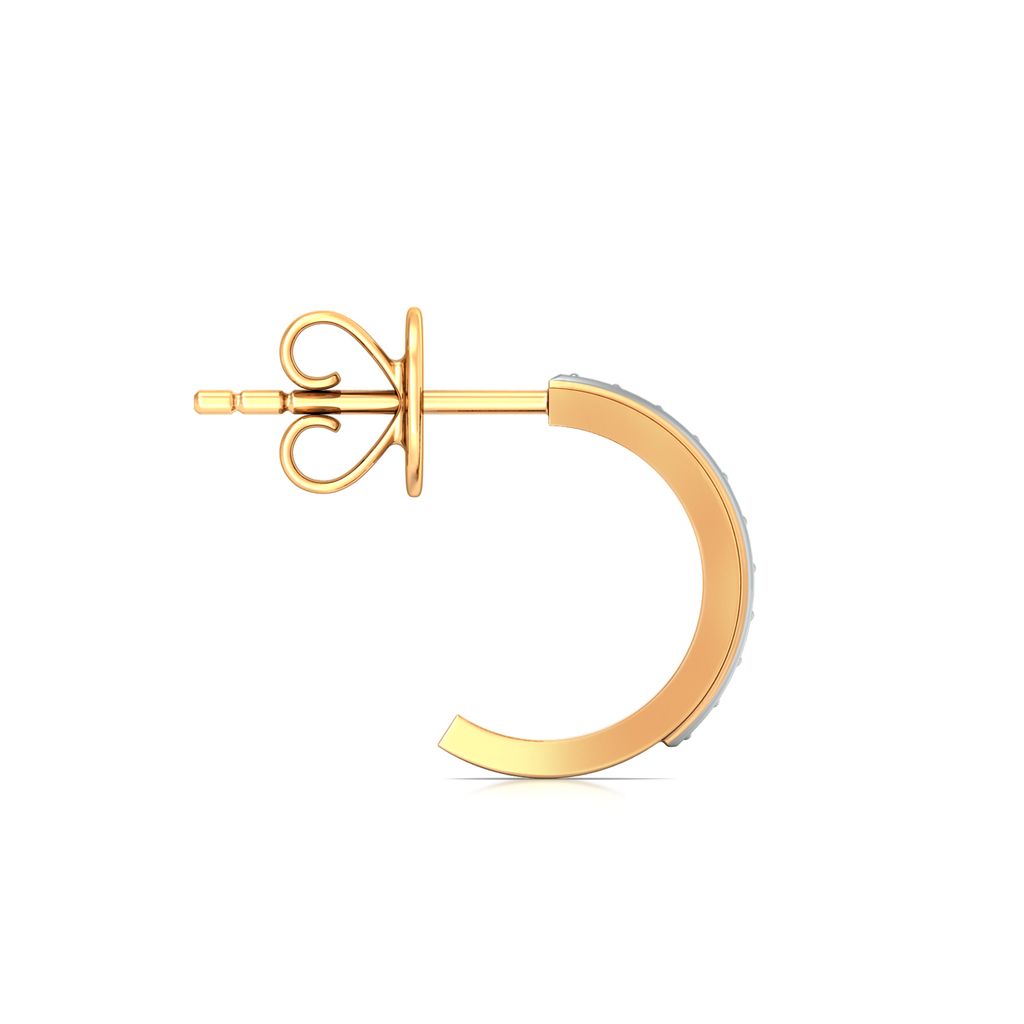Ever Radiant Diamond Earrings
