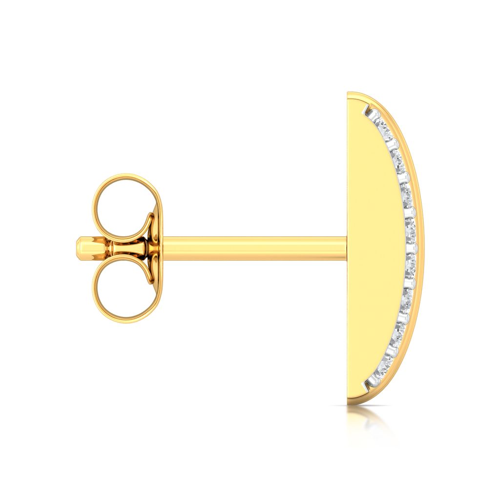 Lady Diamond Earrings