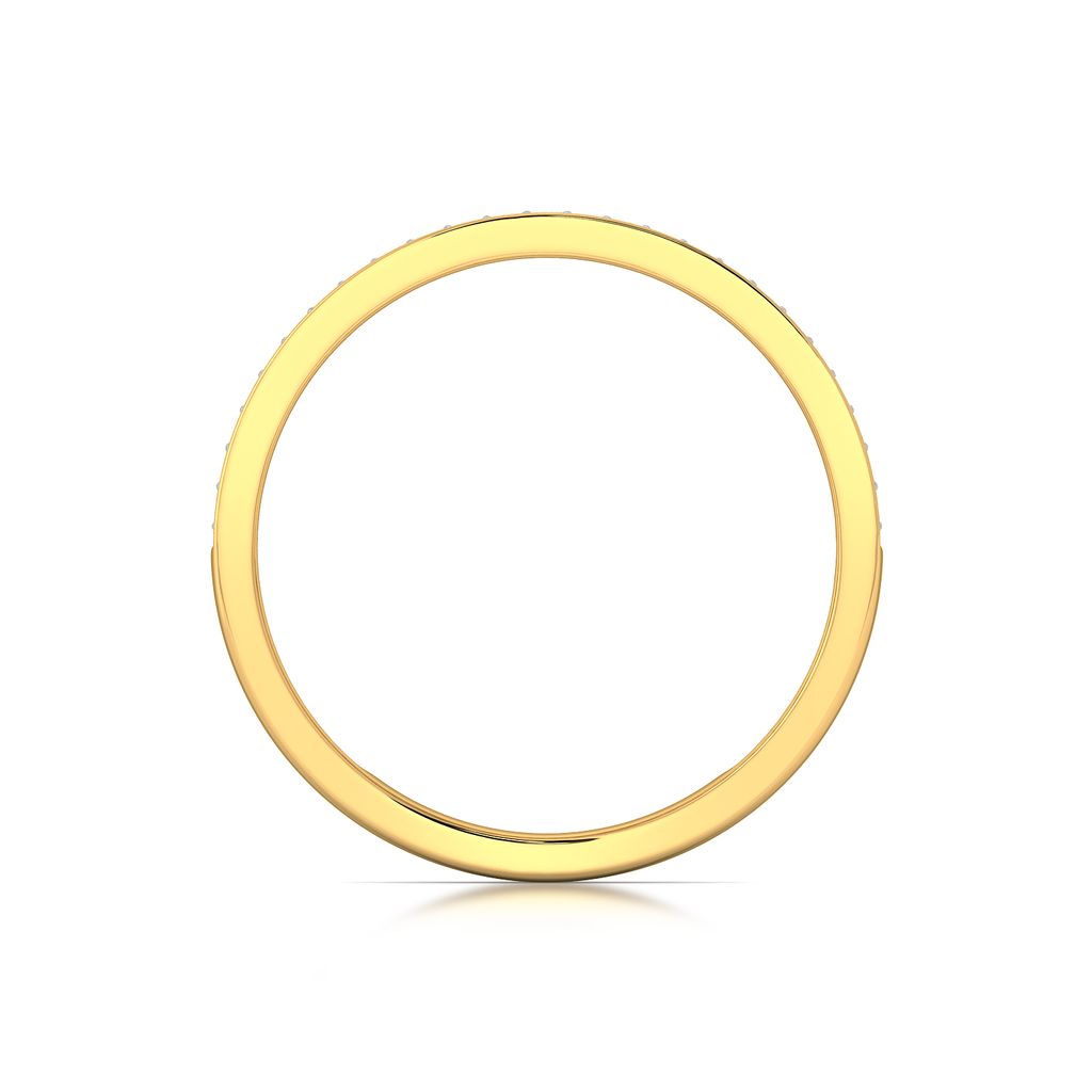Flash Bash Diamond Rings image