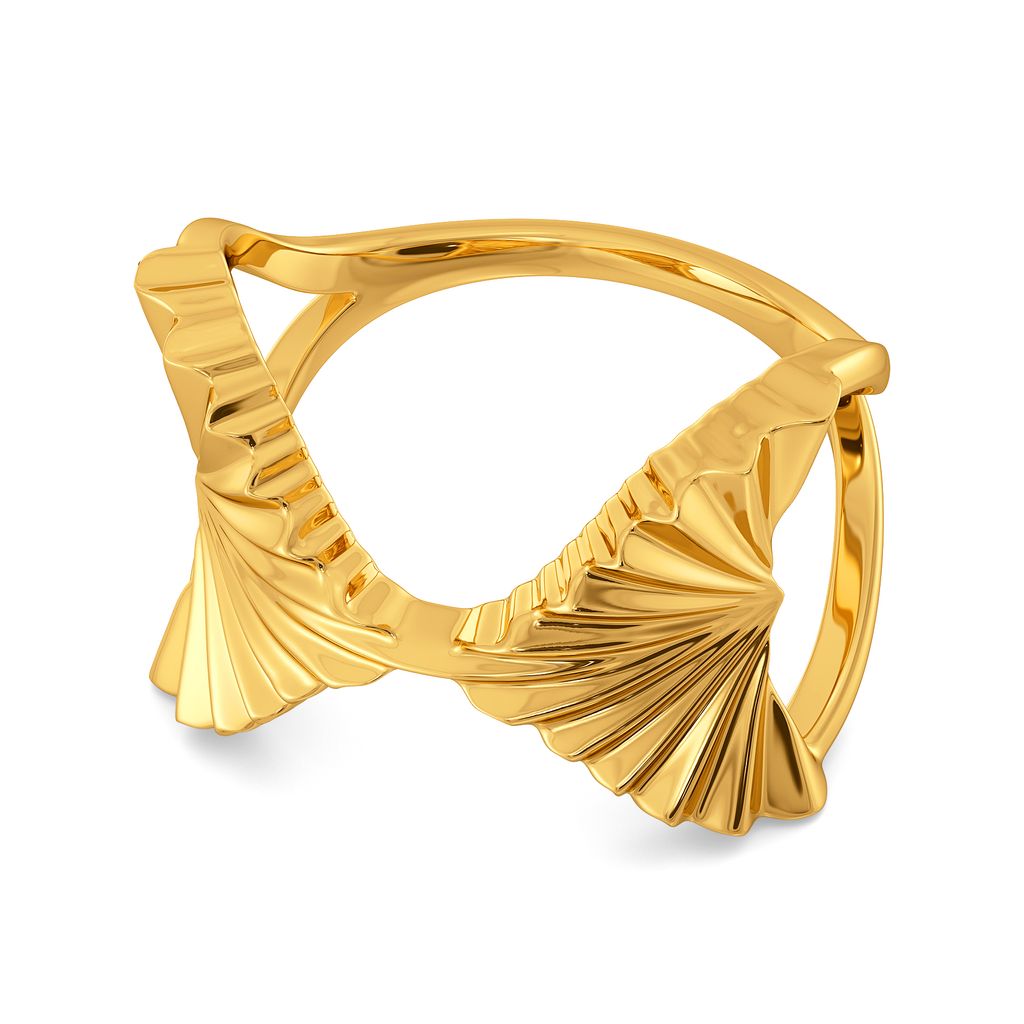 Friller Fest Gold Rings alternate view 3