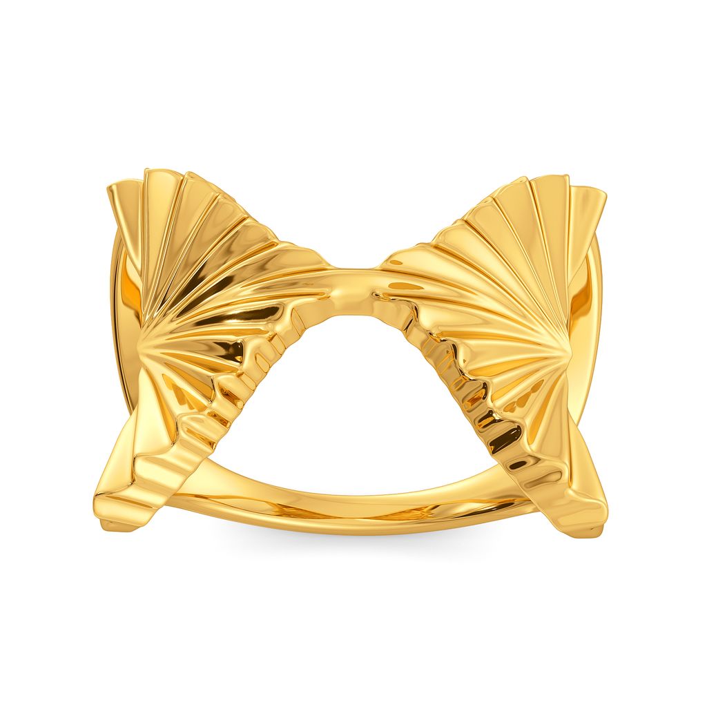 Friller Fest Gold Rings alternate view 2