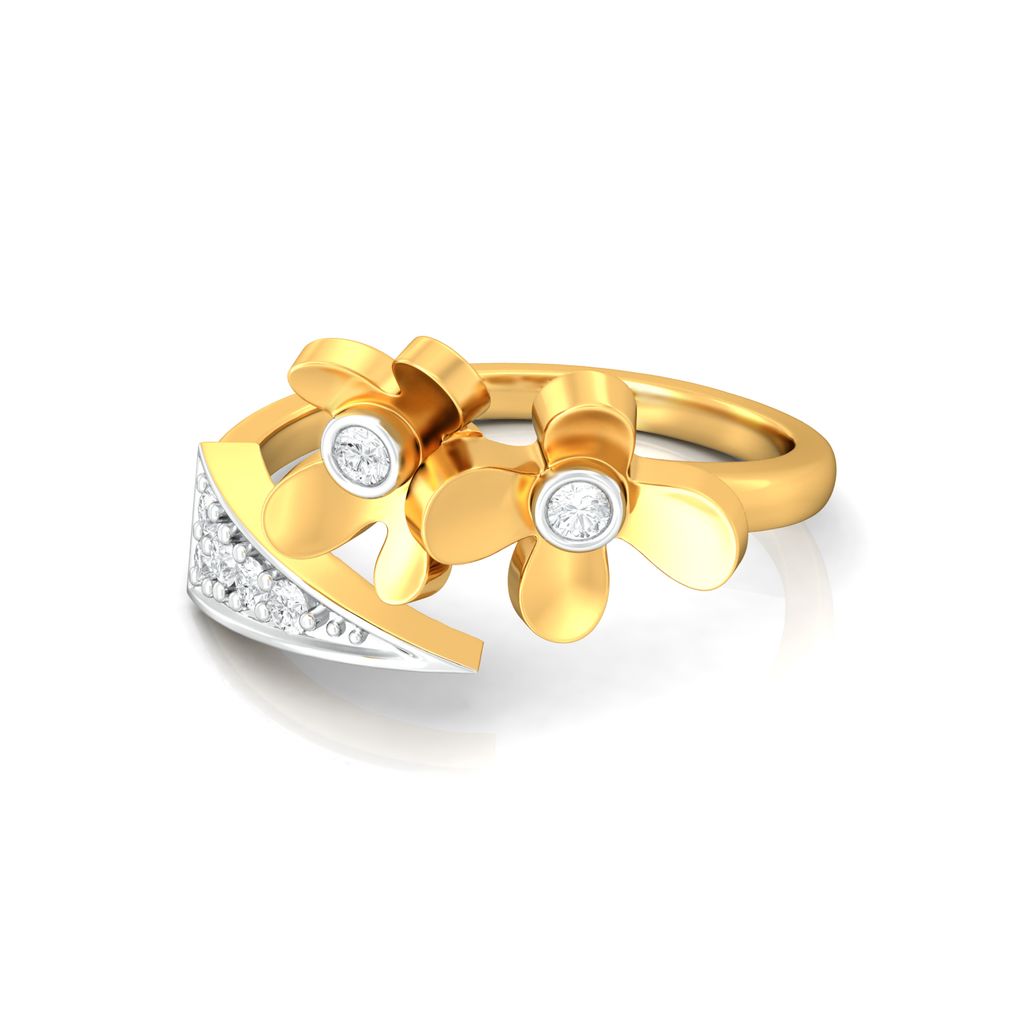 Cult of Cute Diamond Rings image