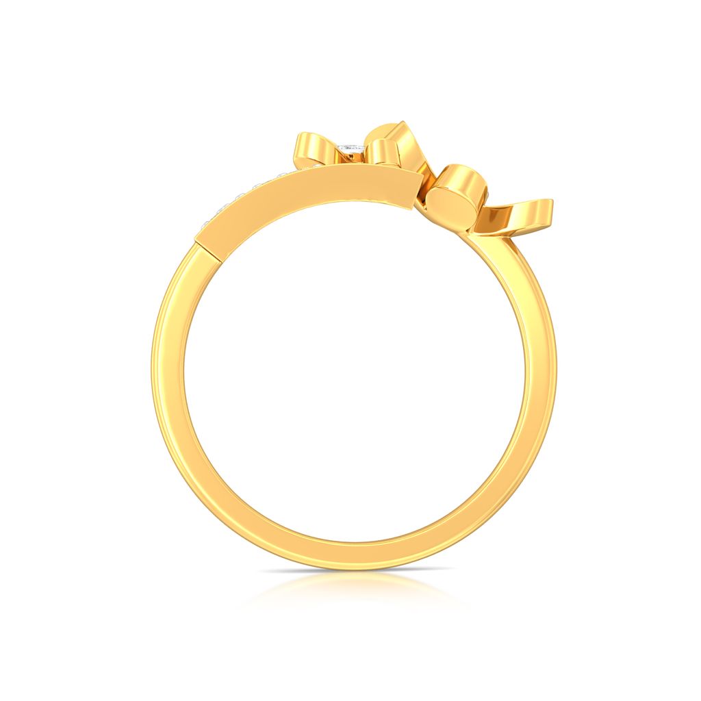 Cult of Cute Diamond Rings image