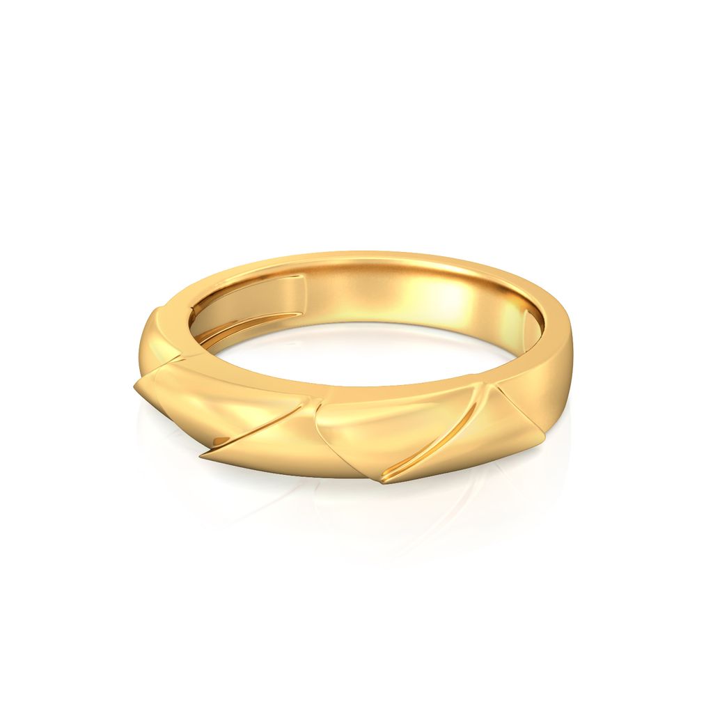 The Fringe Play Gold Rings image