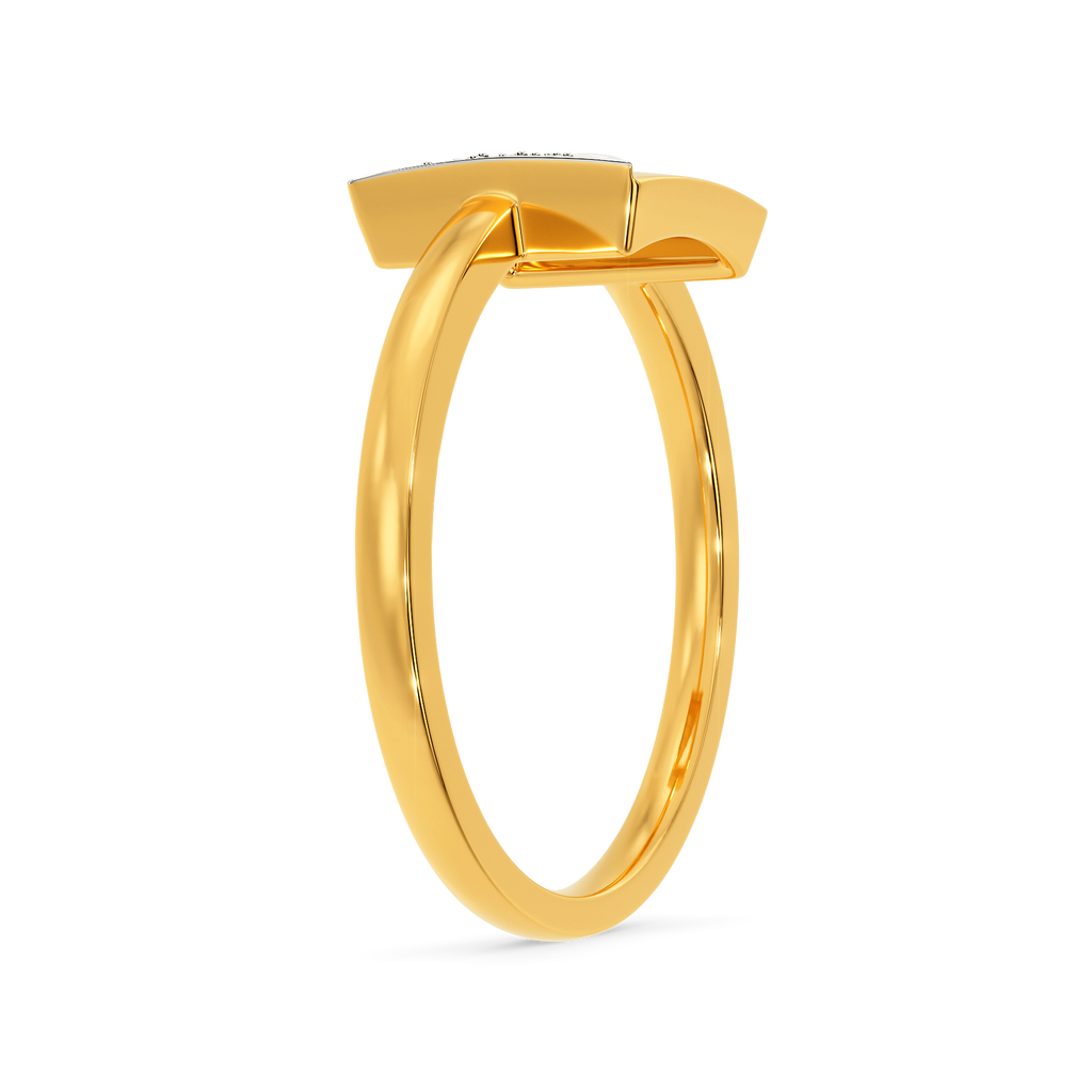 Comrade Camo Diamond Rings image