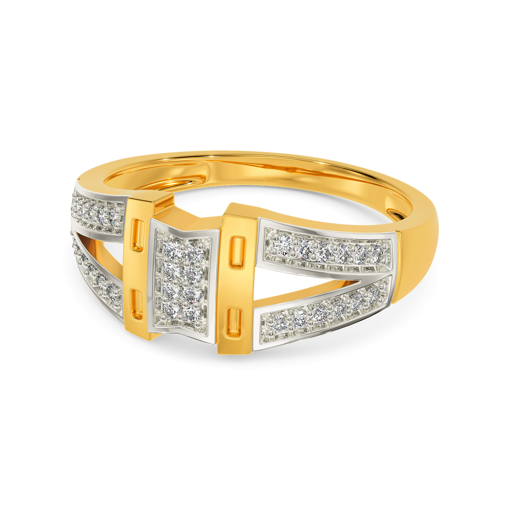 Victory Vam Diamond Rings alternate view 3