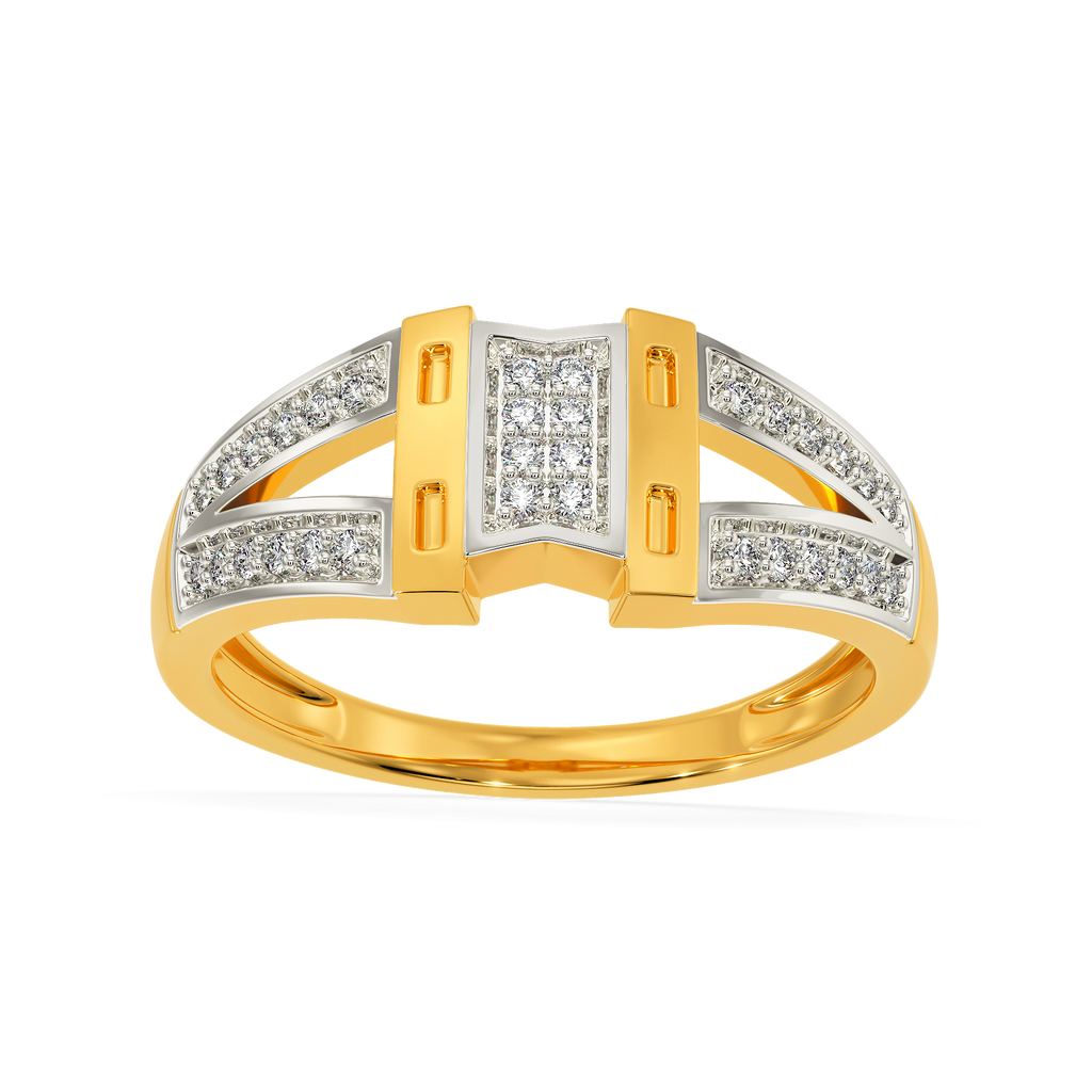 Victory Vam Diamond Rings image