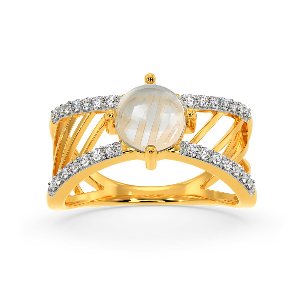 Translucent Game Diamond Rings alternate view 3