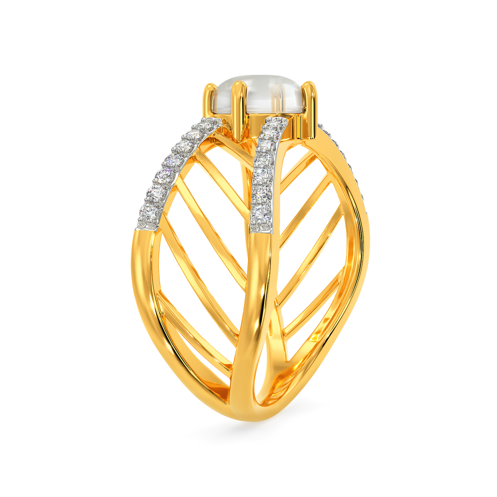 Translucent Game Diamond Rings image