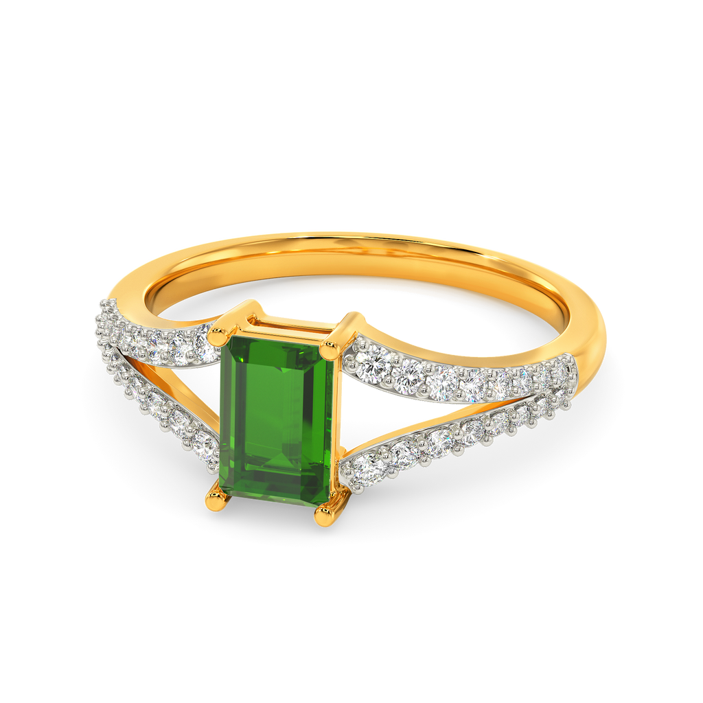 Eco Revive Diamond Rings alternate view 2