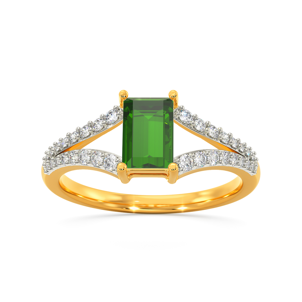 Eco Revive Diamond Rings alternate view 3