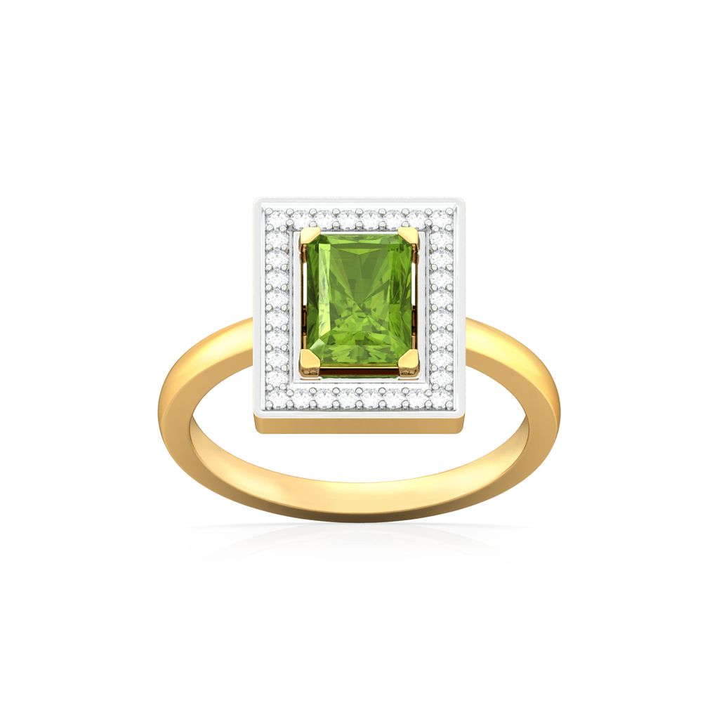 Wild Forest Diamond Rings alternate view 3