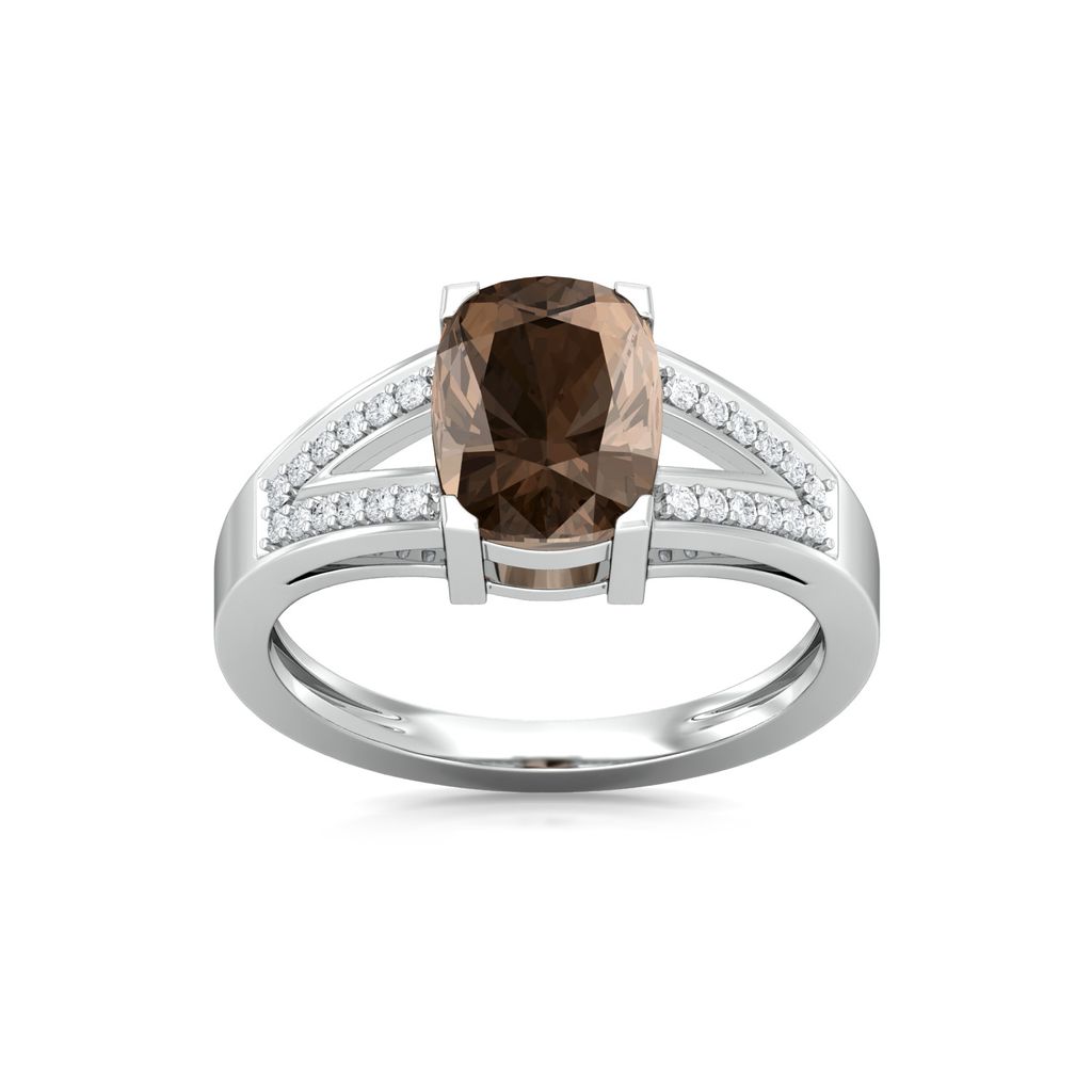Earth Angel Diamond Rings alternate view 3