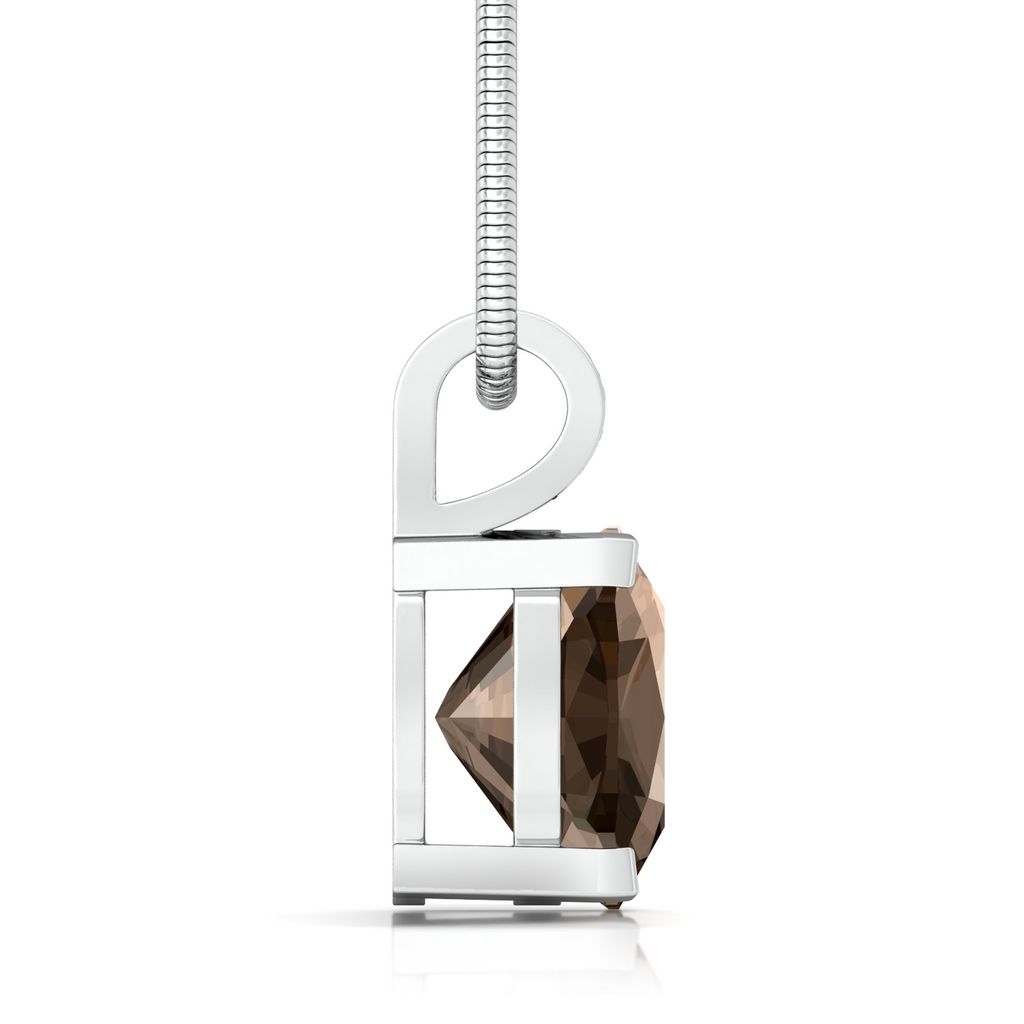 Earth Angel Diamond Pendants