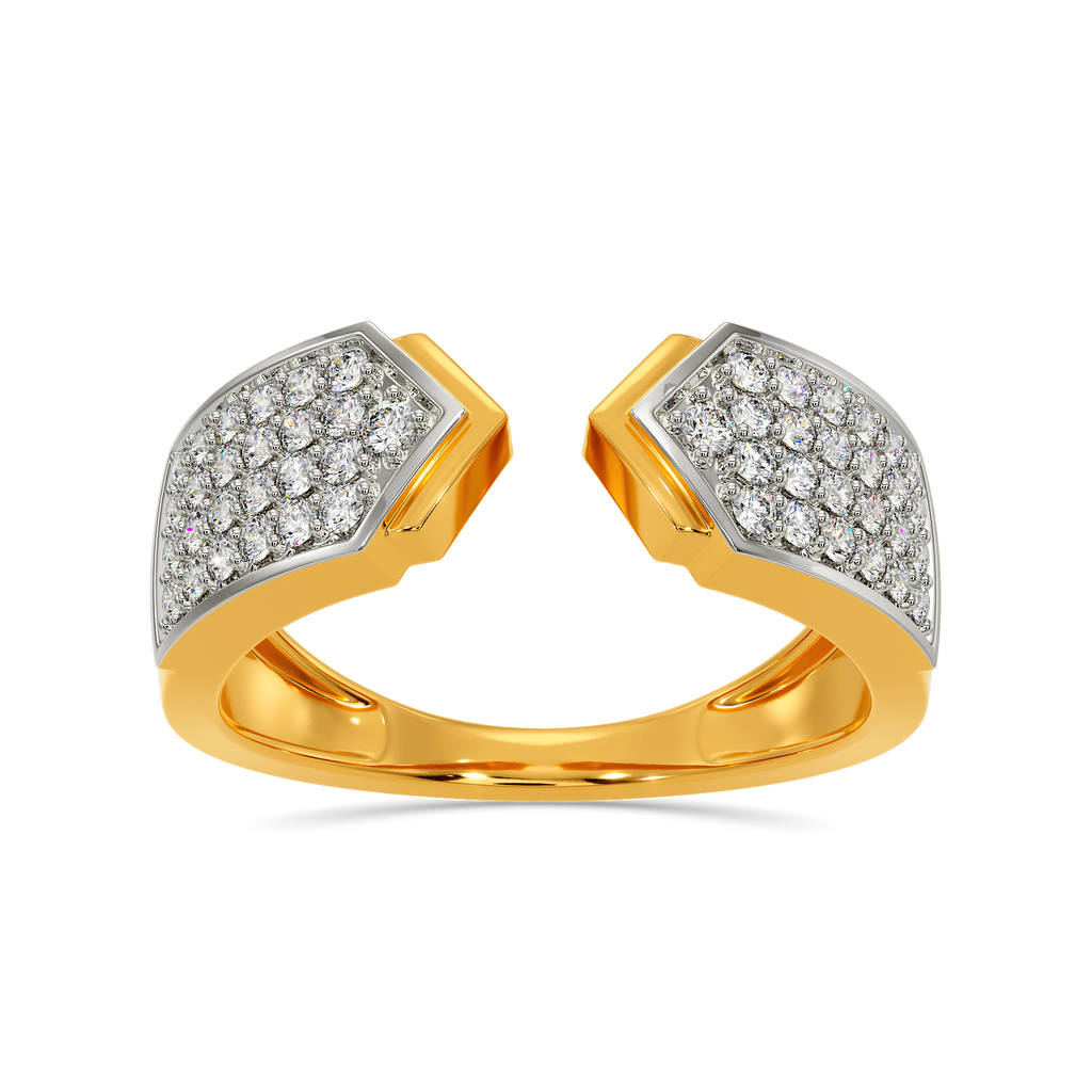 Unrestricted Diamond Rings image