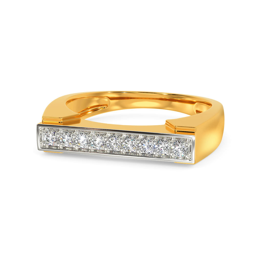 Beyond Binary Diamond Rings alternate view 3