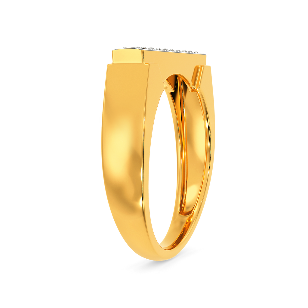 Beyond Binary Diamond Rings image