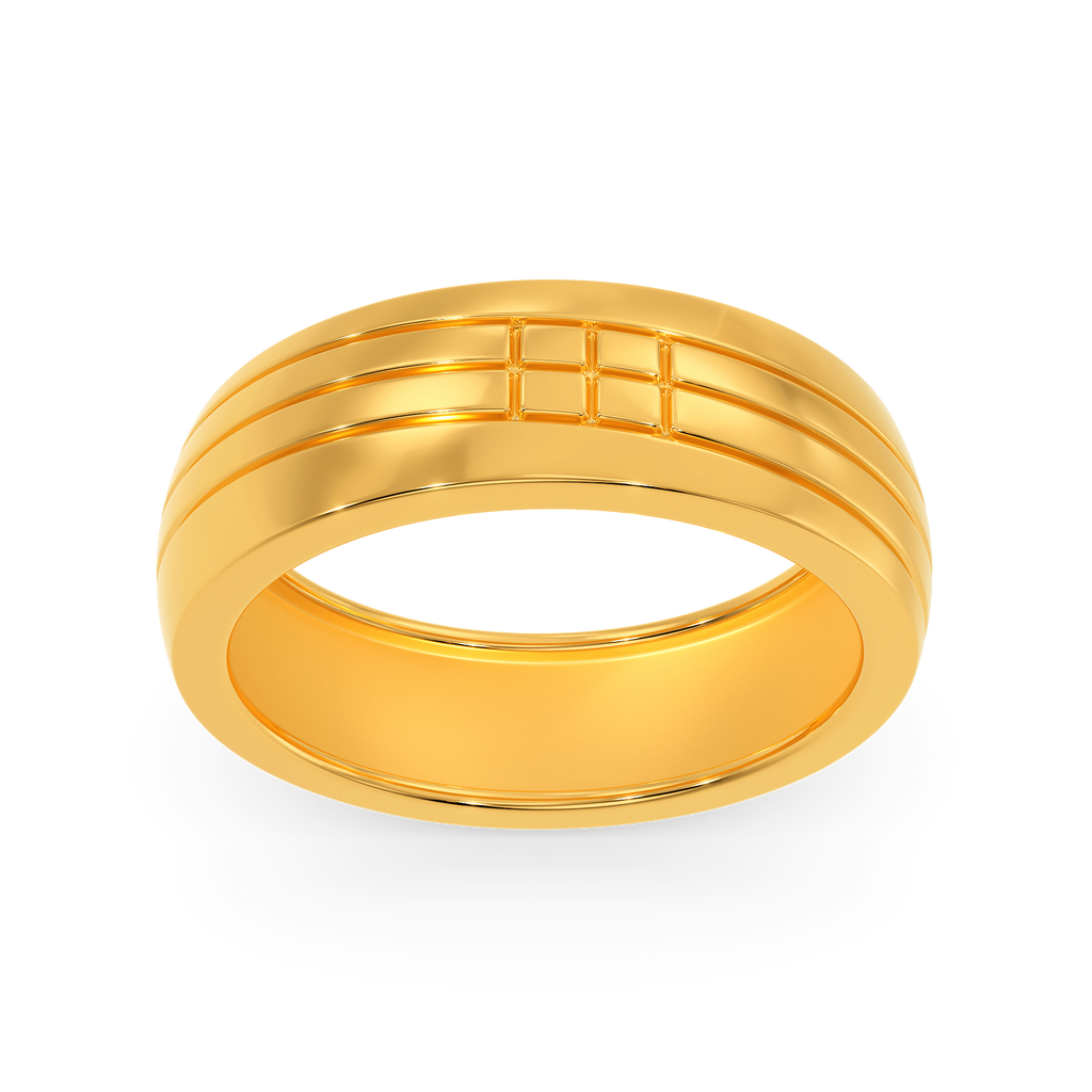 School Diva Gold Rings alternate view 3