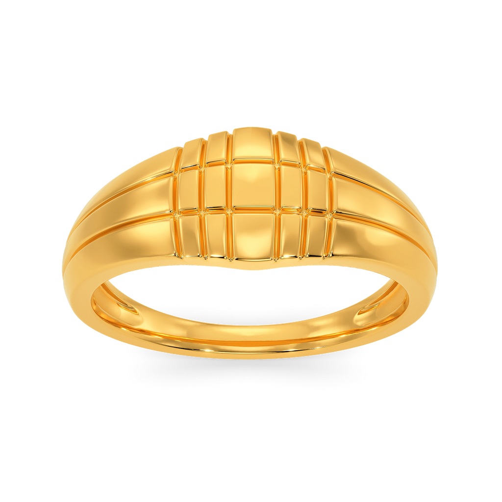School Days Gold Rings alternate view 3